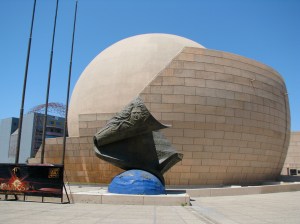 Centro Cultural Tijuana