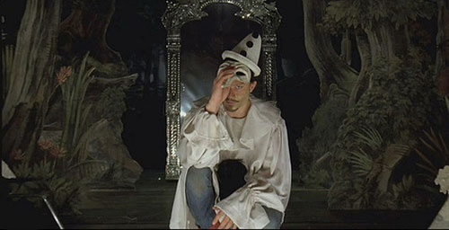 The Imaginarium of Dr. Parnassus